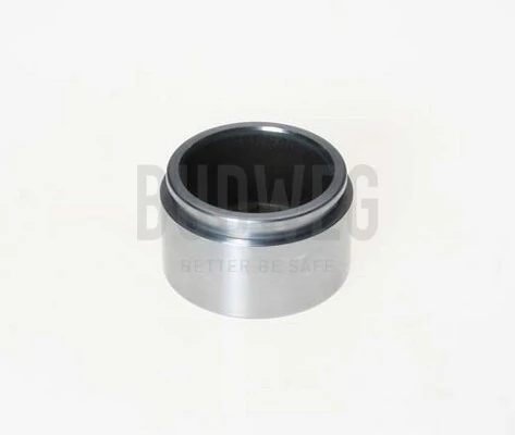 Piston, brake caliper